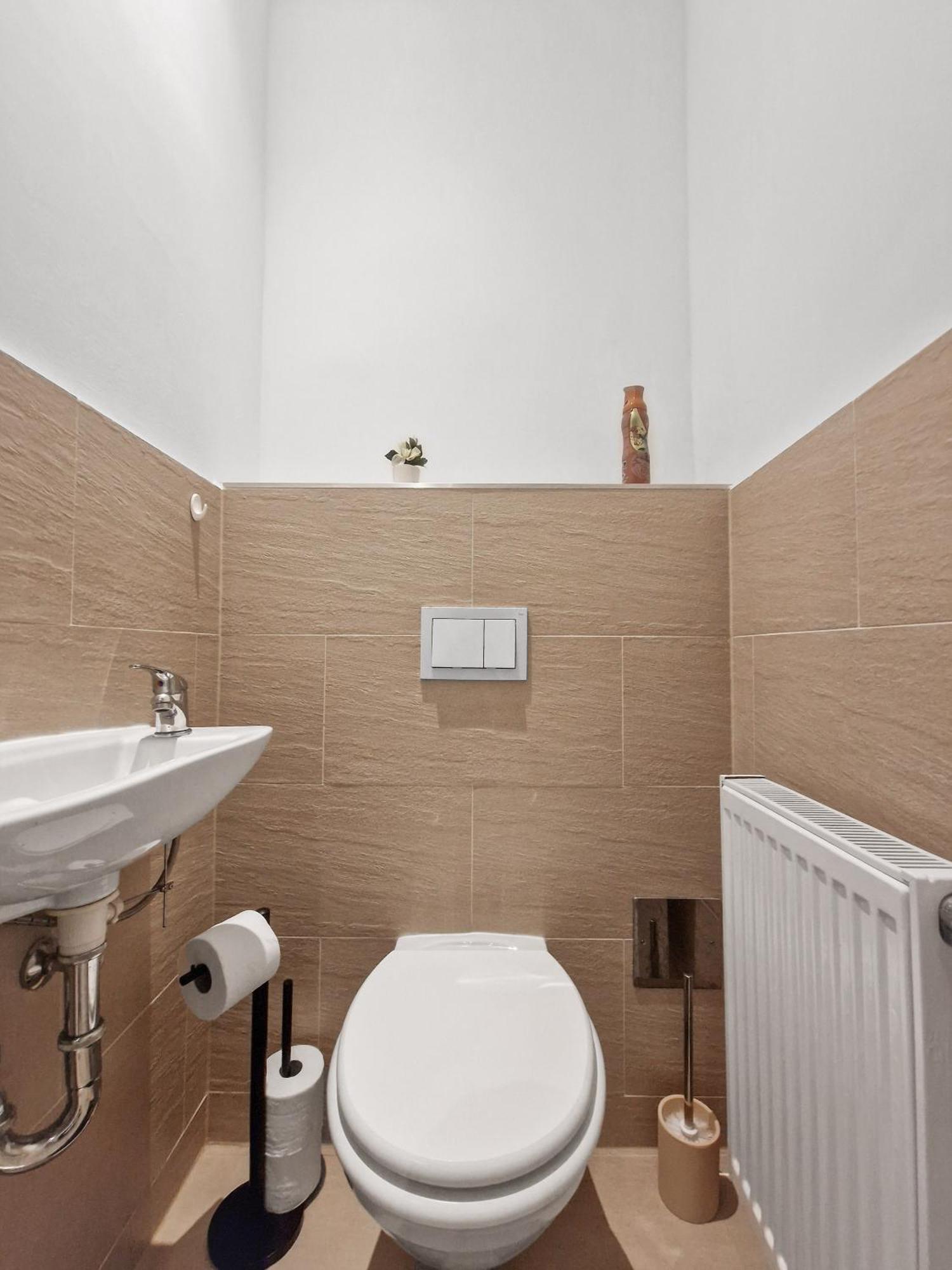 Central Vienna Charm Διαμέρισμα Εξωτερικό φωτογραφία