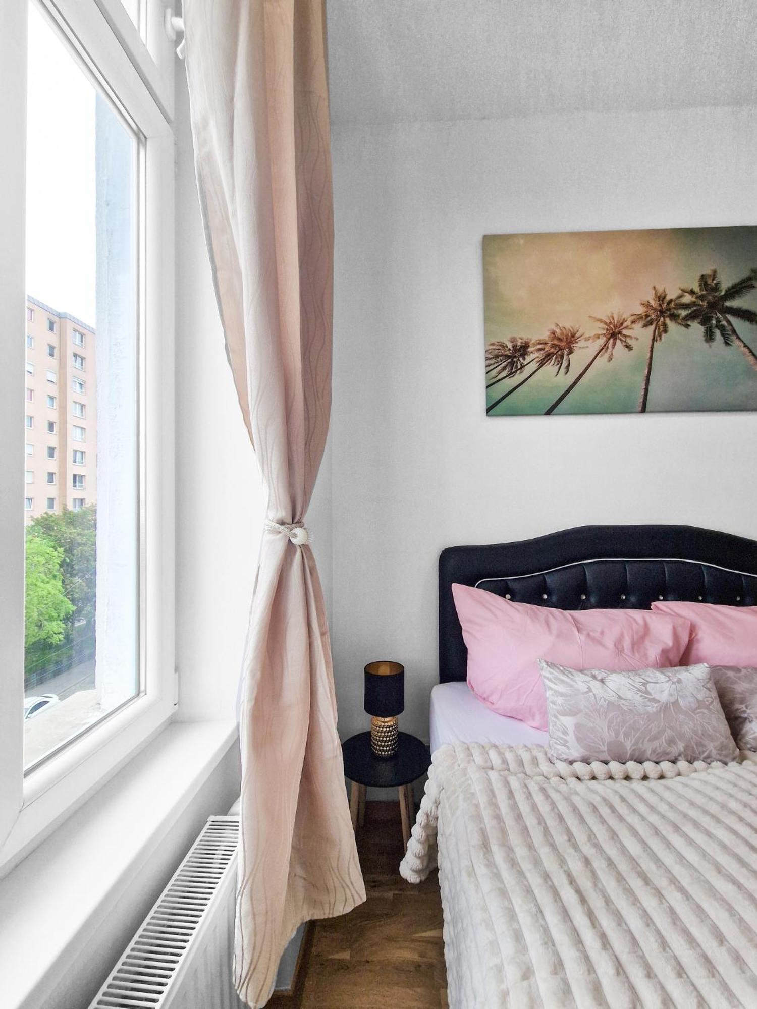 Central Vienna Charm Διαμέρισμα Εξωτερικό φωτογραφία